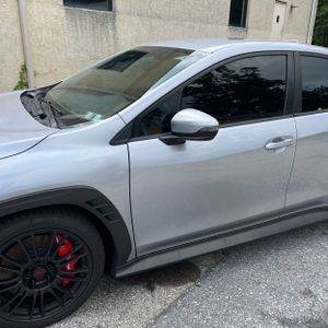 صورة 2 لـ 2024 Subaru WRX TR