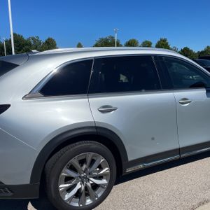 2025 Mazda CX-90 3.3 TURBO PREMIUM PLUS 照片 9