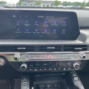 2024 KIA TELLURIDE S — миниатюра 38