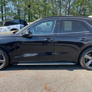 GENESIS GV70 2.5T STANDARD - 4