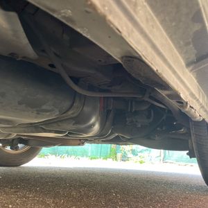 2016 Honda ODYSSEY EX-L 照片 24