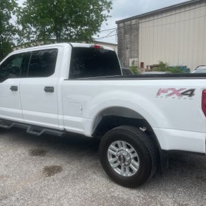 FORD F-250 SUPER DUTY XLT - 6