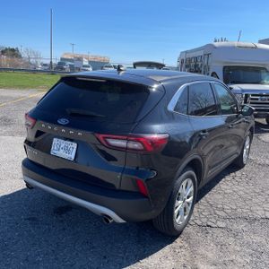 FORD ESCAPE ACTIVE - 8