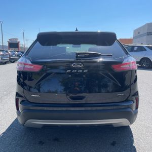 FORD EDGE SEL - 7