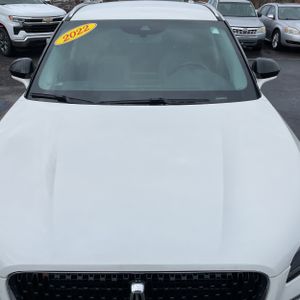 LINCOLN CORSAIR STANDARD - 10