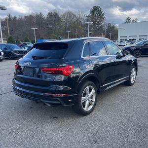 AUDI Q3 PREMIUM S LINE - 8