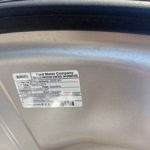 2020 FORD EXPLORER LIMITED — миниатюра 49