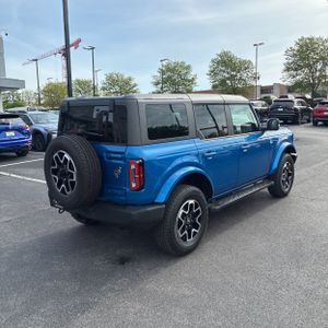FORD BRONCO OUTER BANKS - 8