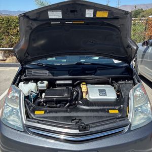 2007 Toyota PRIUS BASE — миниатюра 44