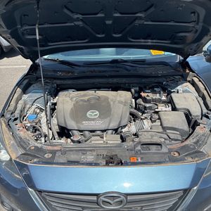 2016 Mazda MAZDA3 I TOURING — миниатюра 44