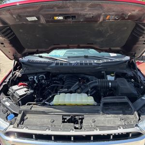 صورة مصغرة 43 لـ 2023 FORD F-150 LARIAT