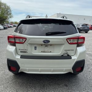 SUBARU CROSSTREK 2.0I PREMIUM - 7