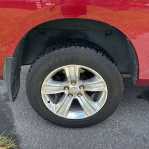 2014 RAM 1500 SPORT thumbnail 19