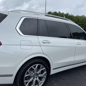 BMW X7 XDRIVE40I - 9