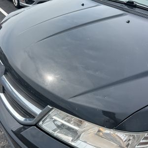 صورة مصغرة 55 لـ 2009 Dodge JOURNEY SXT
