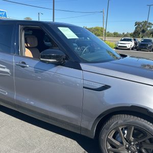 2025 LAND Rover DISCOVERY P300 DYNAMIC SE — миниатюра 13