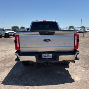 FORD F-250 SUPER DUTY XLT - 7