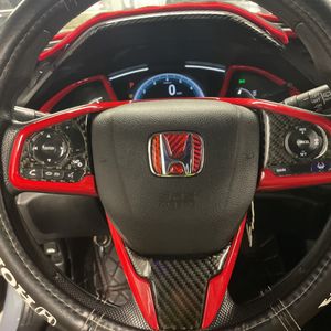 2019 Honda CIVIC EX thumbnail 70