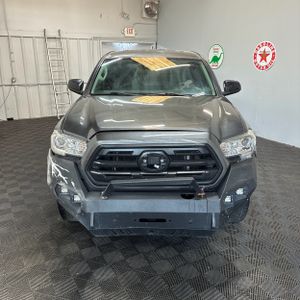 صورة 13 لـ 2018 Toyota TACOMA SR