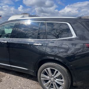 CADILLAC XT6 PREMIUM LUXURY - 6