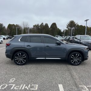MAZDA CX-50 2.5 TURBO - 10