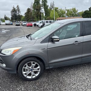FORD ESCAPE SEL - 2