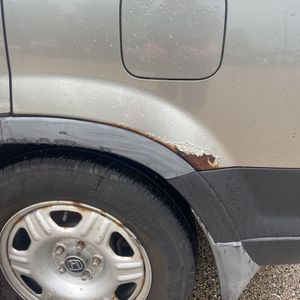 2006 Honda CR-V LX 缩略图 49