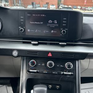 صورة مصغرة 37 لـ 2023 KIA CARNIVAL LX