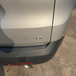 2019 Chevrolet TRAVERSE LT CLOTH 照片 23