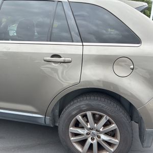 FORD EDGE LIMITED - 6