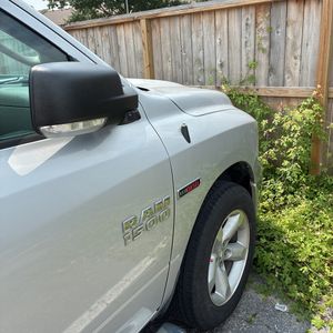2015 RAM 1500 LONE STAR thumbnail 47