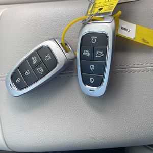 صورة مصغرة 54 لـ 2024 Hyundai TUCSON SEL