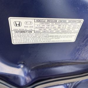 2015 Honda ODYSSEY EX-L 照片 48