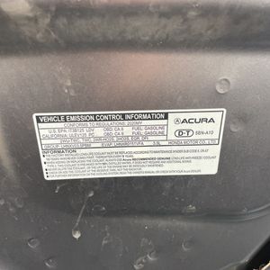 صورة 47 لـ 2020 Acura MDX W/TECH