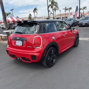 صورة 8 لـ 2015 MINI HARDTOP 2 DOOR COOPER S
