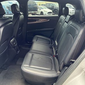 2017 Lincoln MKX RESERVE 缩略图 33
