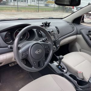 2010 KIA FORTE EX 缩略图 29