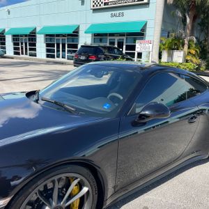 2015 Porsche 911 GT3 照片 2