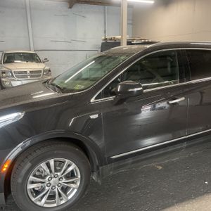 صورة 2 لـ 2020 Cadillac XT5 PREMIUM LUXURY