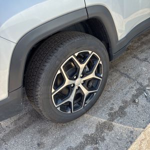 صورة مصغرة 19 لـ 2024 JEEP COMPASS LIMITED