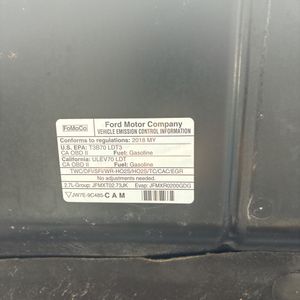 2018 FORD F-150 XLT thumbnail 48