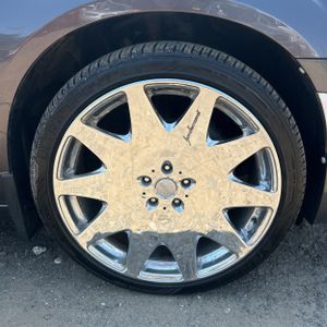 2015 Chrysler 300 LIMITED 缩略图 19