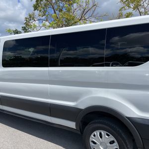 FORD TRANSIT 350 XLT - 6