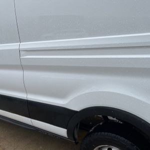 FORD TRANSIT 250 - 6