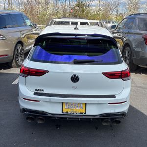 Volkswagen Golf R 4Motion - 7