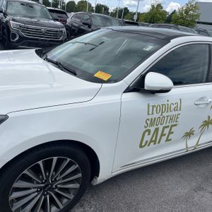 صورة 2 لـ 2018 KIA CADENZA PREMIUM