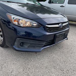 2021 Subaru IMPREZA BASE — миниатюра 57