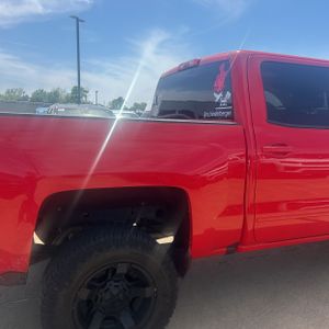 CHEVROLET SILVERADO 1500 LT - 9