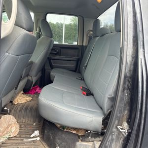صورة مصغرة 34 لـ 2018 RAM 1500 EXPRESS