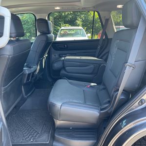 صورة مصغرة 33 لـ 2023 Toyota SEQUOIA TRD PRO